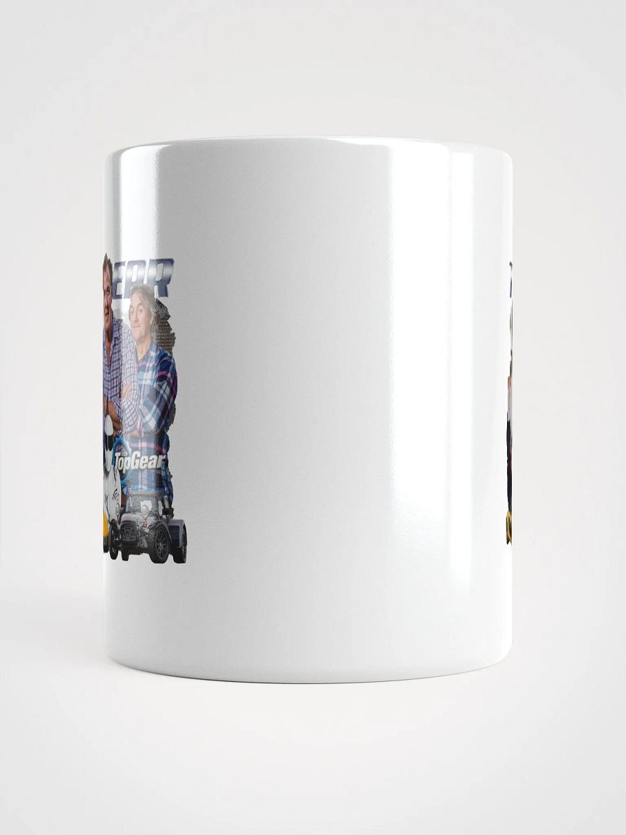 TOP G’S Mug product image (5)