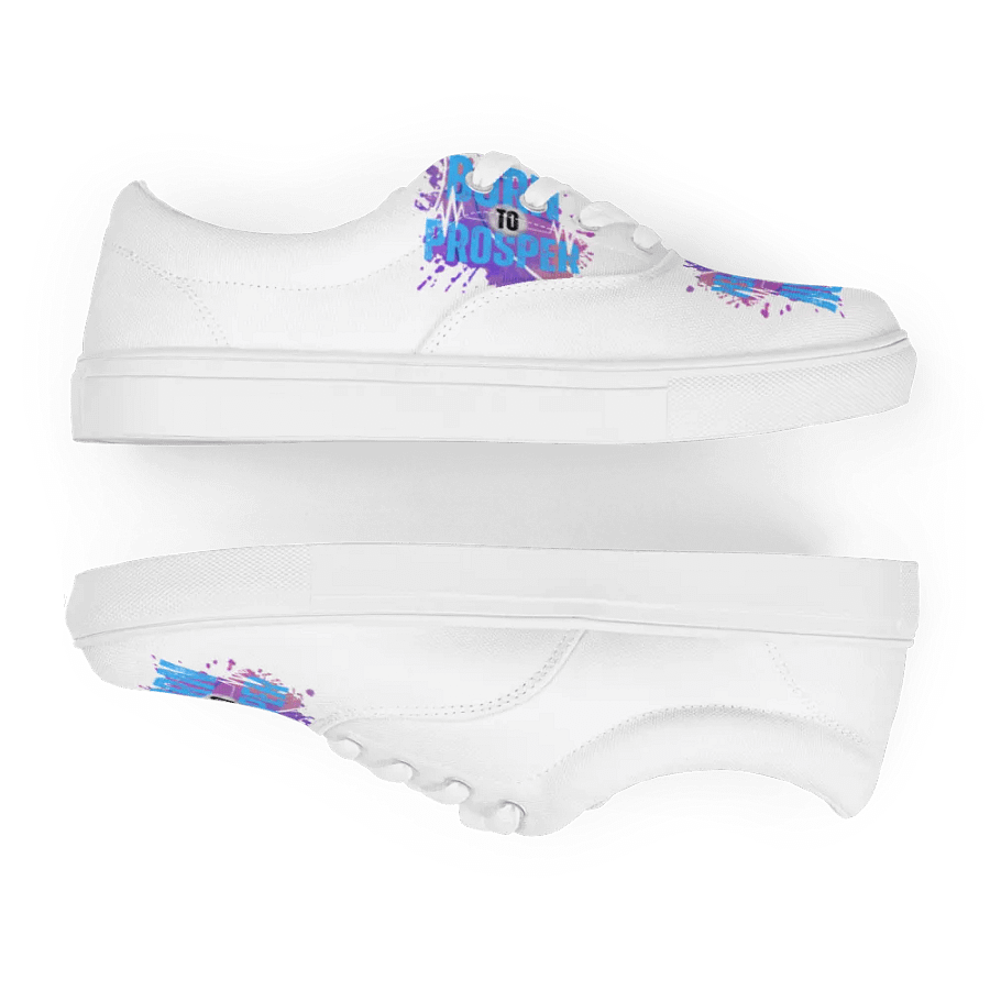 Born to Prosper Rush Shoes product image (11)