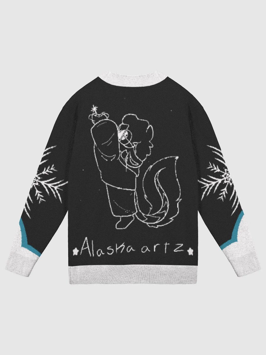 Alaskaartz Cardigan product image (5)