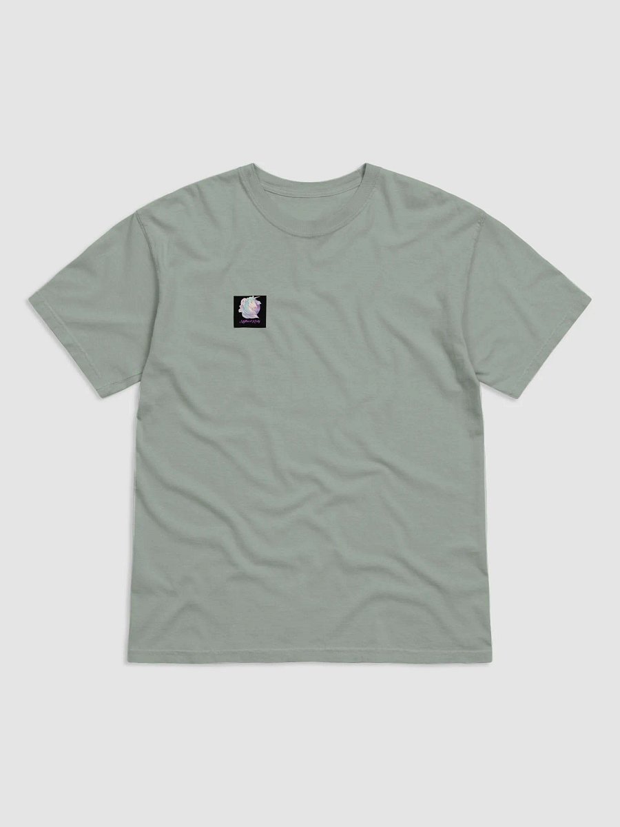 Unicorn poop t-shirt product image (5)