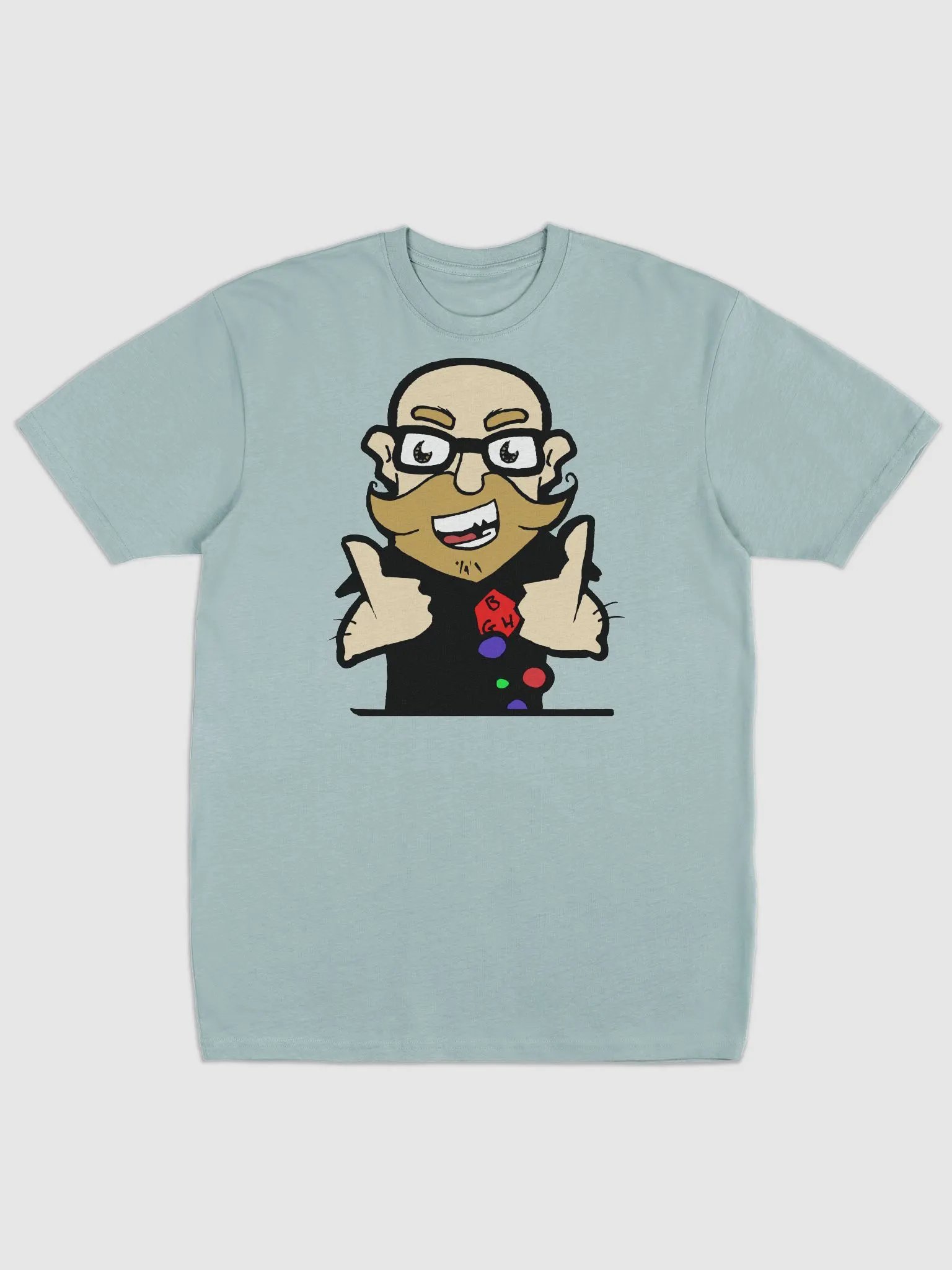 High Quality Tee 