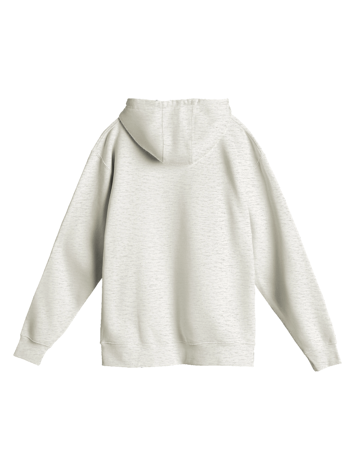 Cosy Airplane Mode Hoodie - Reality Mode Deleted Jumper - Travel Gift product image (6)