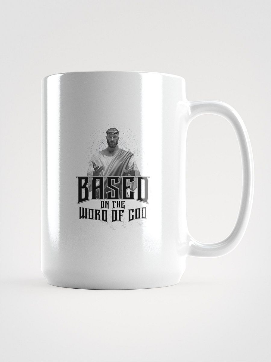 Based Mug product image (1)