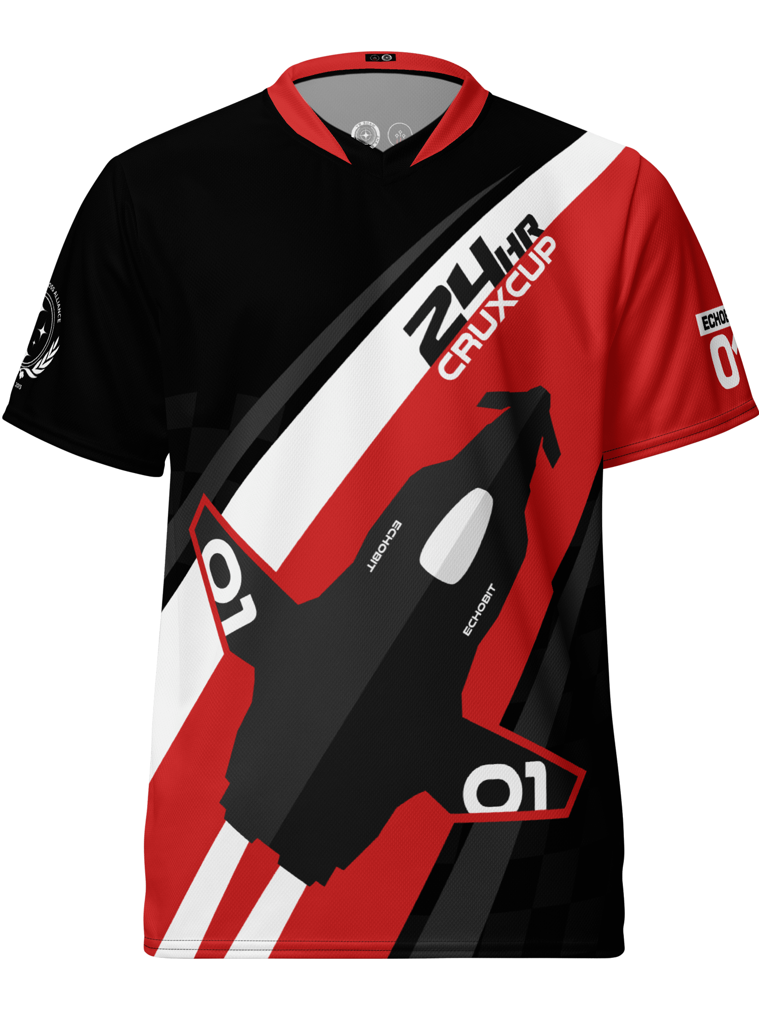 CRUXCUP 24HR - M50 product image (1)