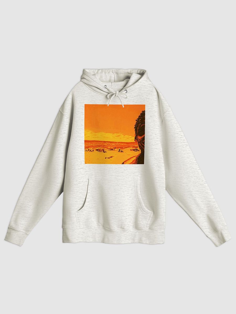 KING CUSTOM HOODIE product image (4)