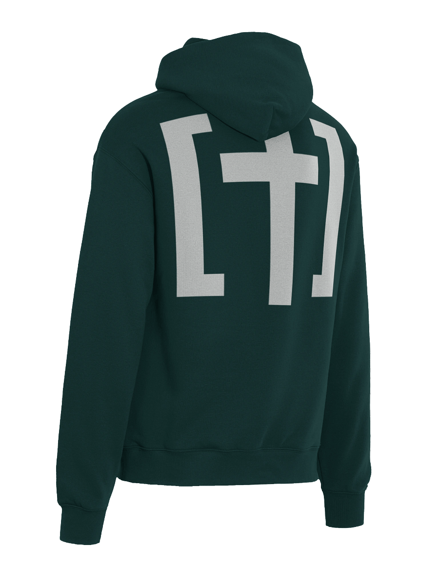 [PRO]CO. Hoodie product image (6)