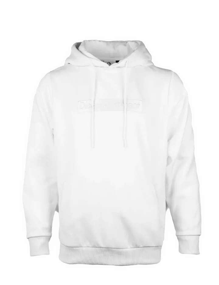 White Disappointment Hoodie product image (2)