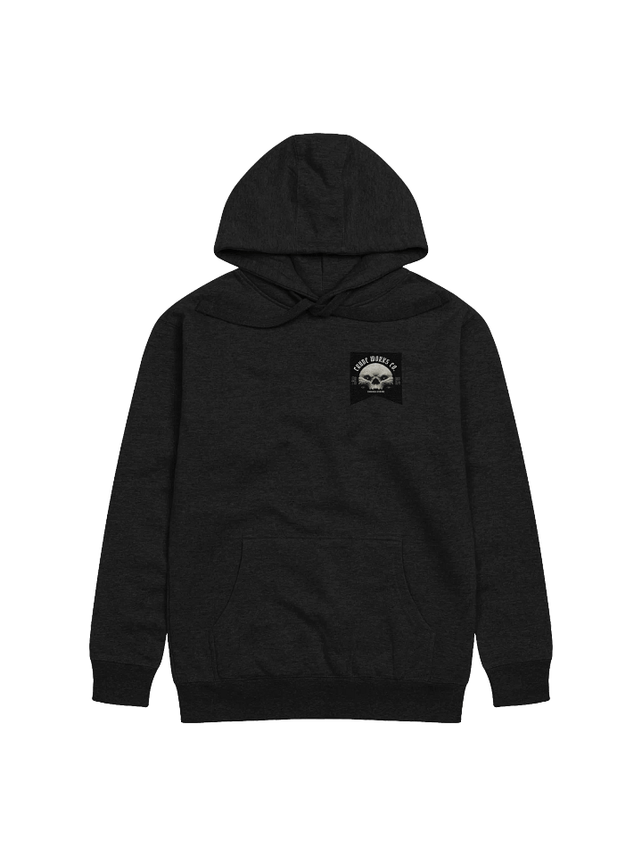 Vampyr | Premium Pullover Hoodie product image (2)