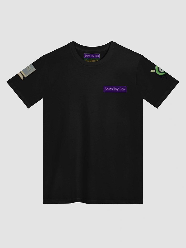 Alderia shirt product image (1)