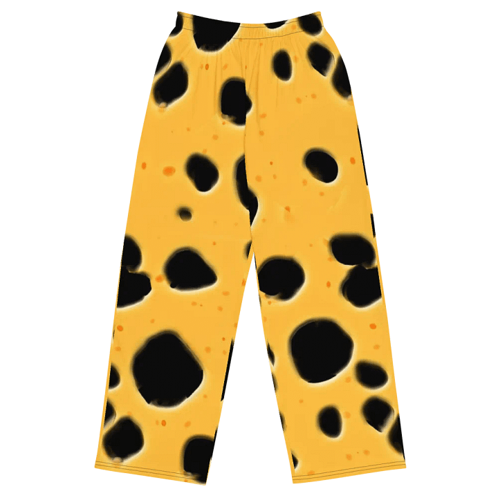 Cheese Wideleg Pants product image (2)