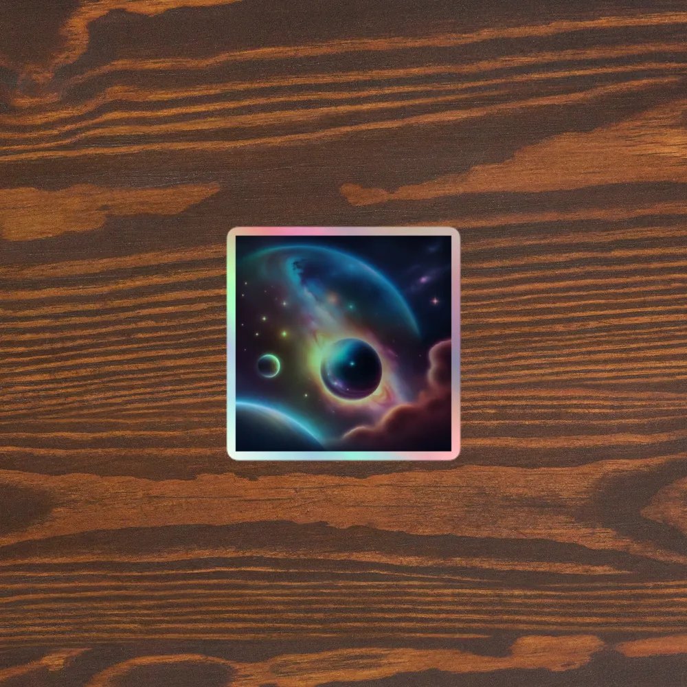 Out of This World Love product image (5)