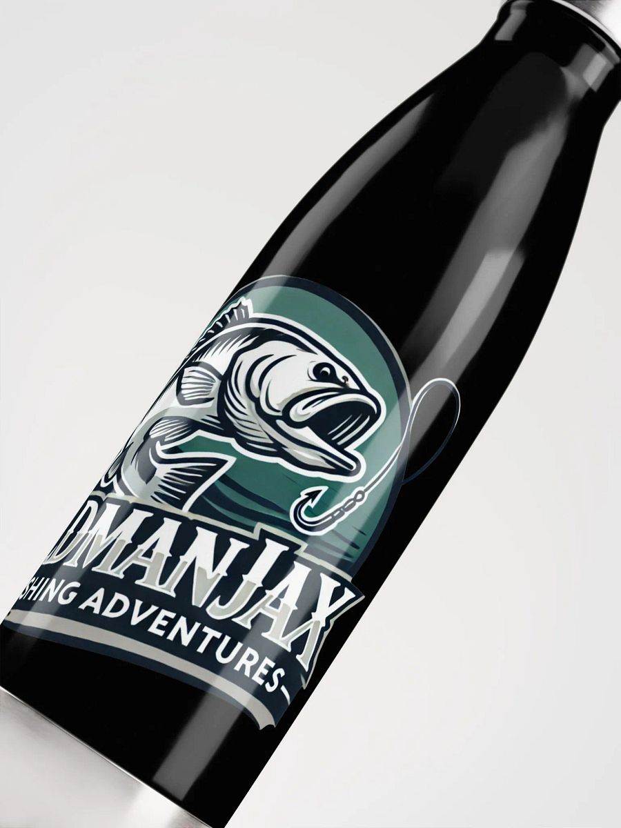 Stainless Steel Water Bottle product image (10)