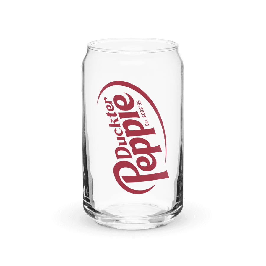 Duckter Peppie Glass product image (2)