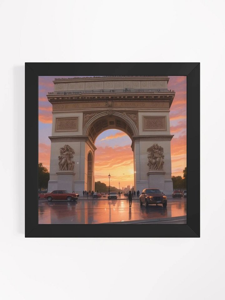 Arc de Triomphe product image (7)