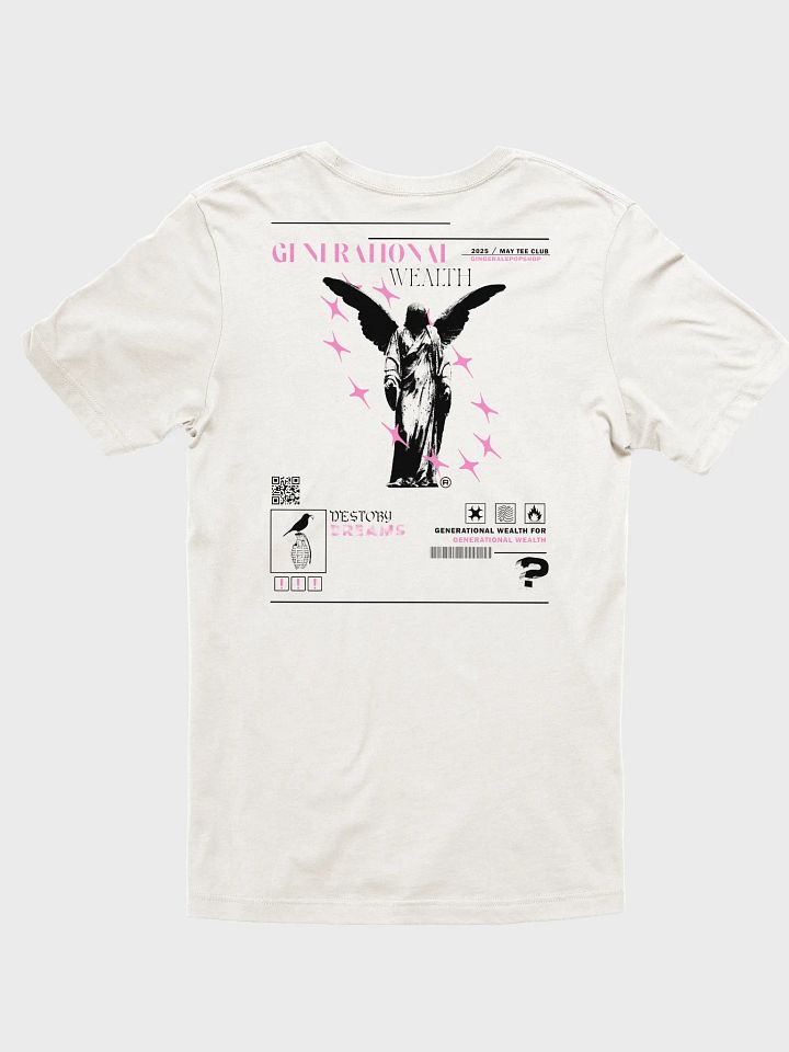 MAY TEE CLUB product image (1)