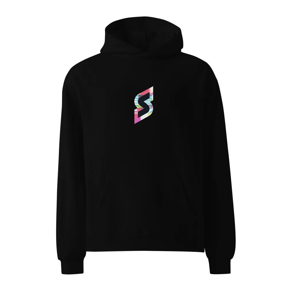 Stay Premium Logo Hoodie product image (1)