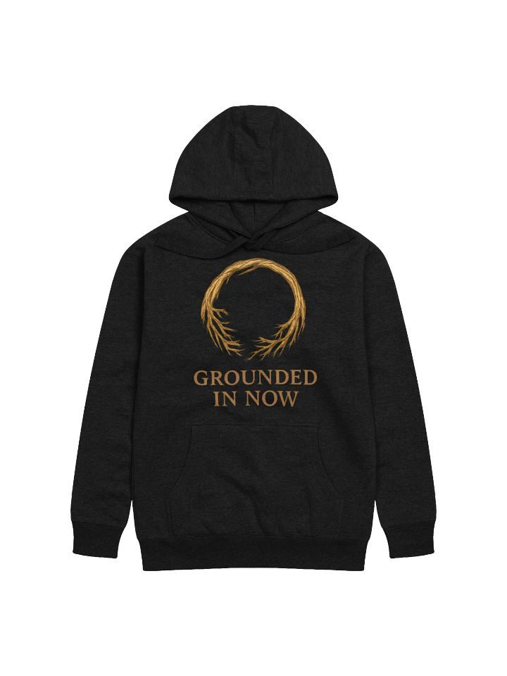 Rooted in Comfort Hoodie product image (1)