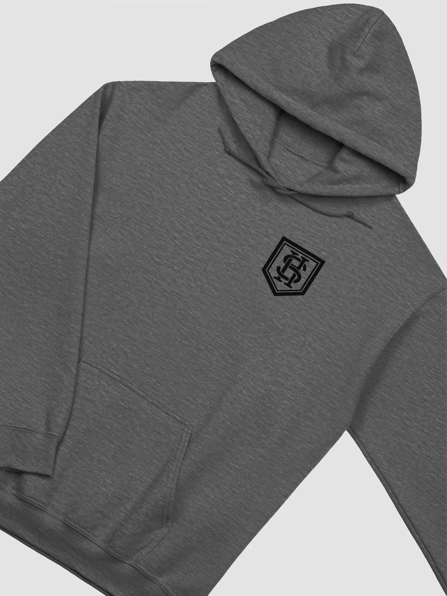 HILLCREST - Midnight City hoodie product image (1)