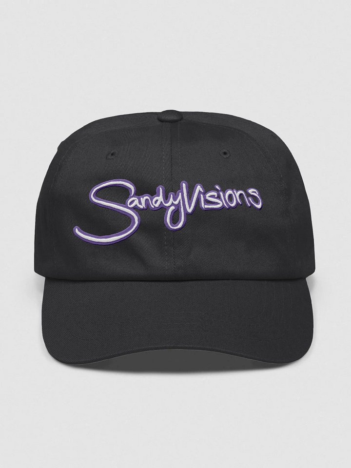 SandyVisions Hat product image (1)
