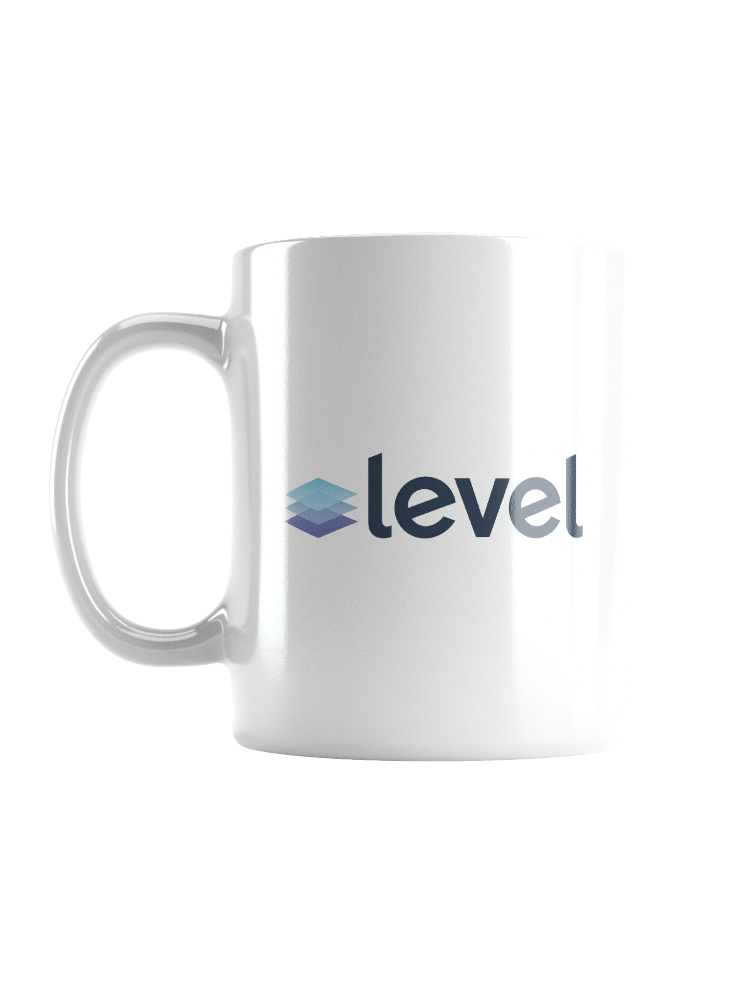 Level Mug - Light product image (2)