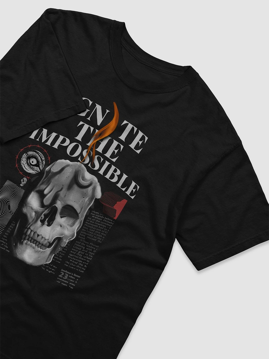 Ignite The Impossible Defiance Meltdown T-Shirt product image (15)