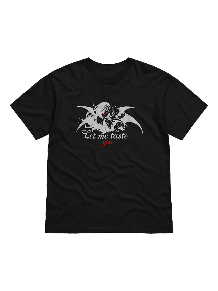 Let Me Taste You T-Shirt product image (4)
