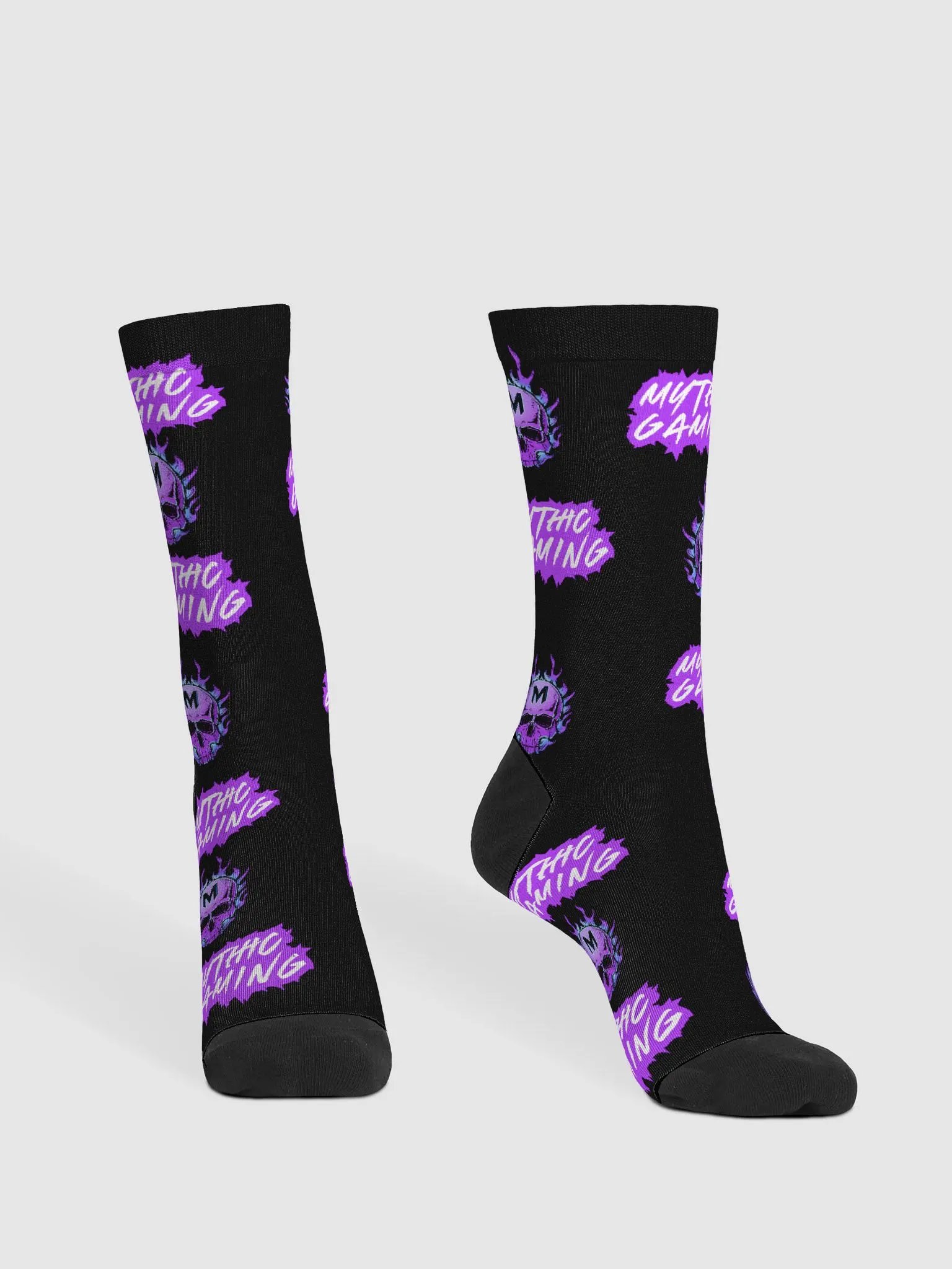 Mythic Gaming Socks! product image (2)
