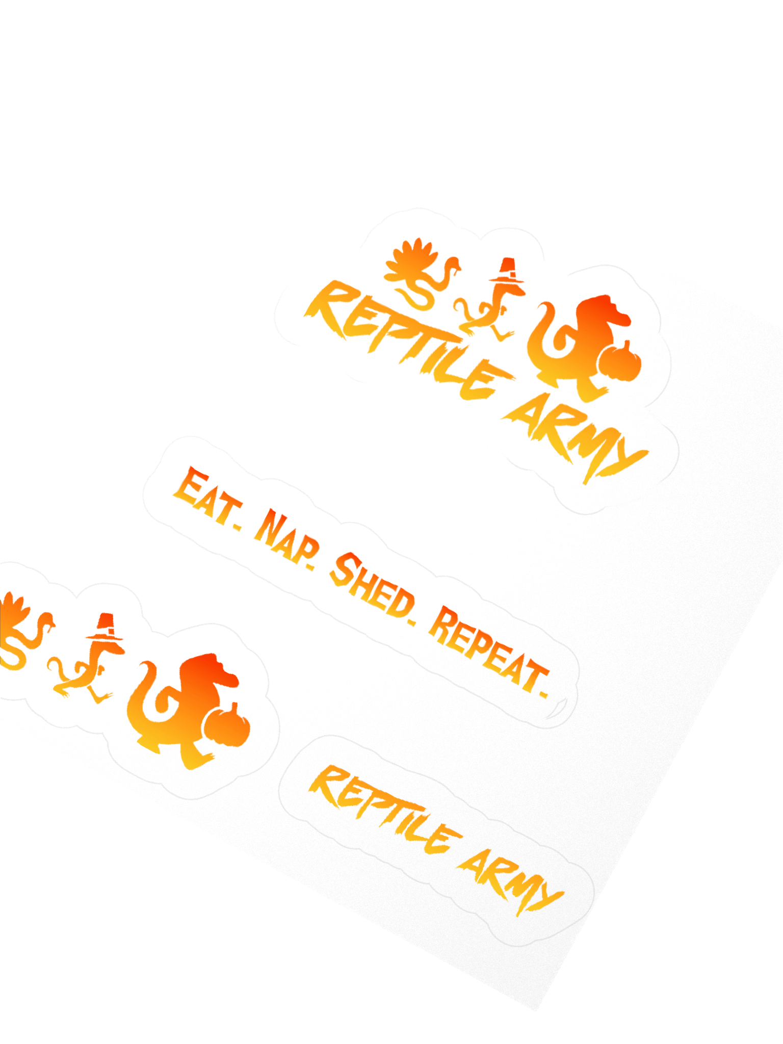 Thanksgiving Sticker Pack product image (2)