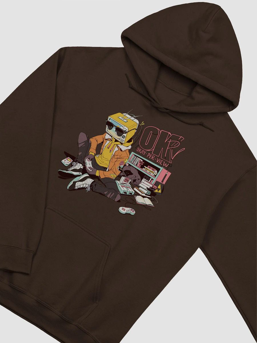 OKPV Hoodie (Summer of '23) product image (3)