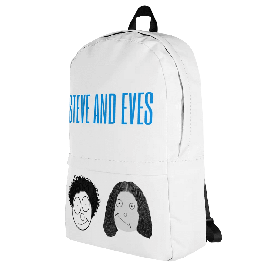 Steve & Eve Backpag product image (3)