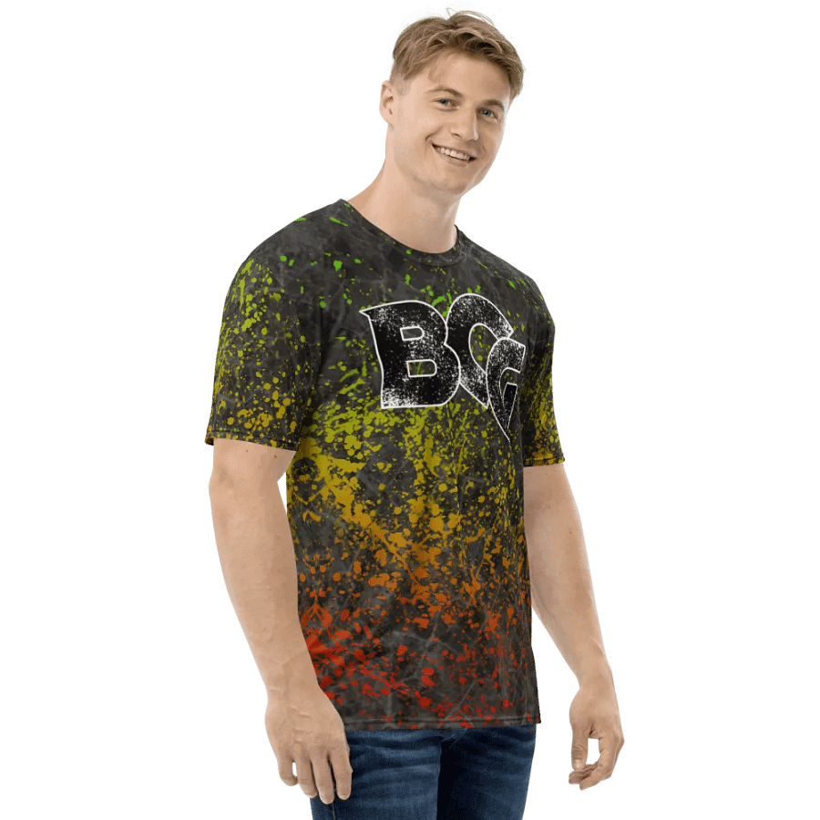 BCG Rasta product image (8)