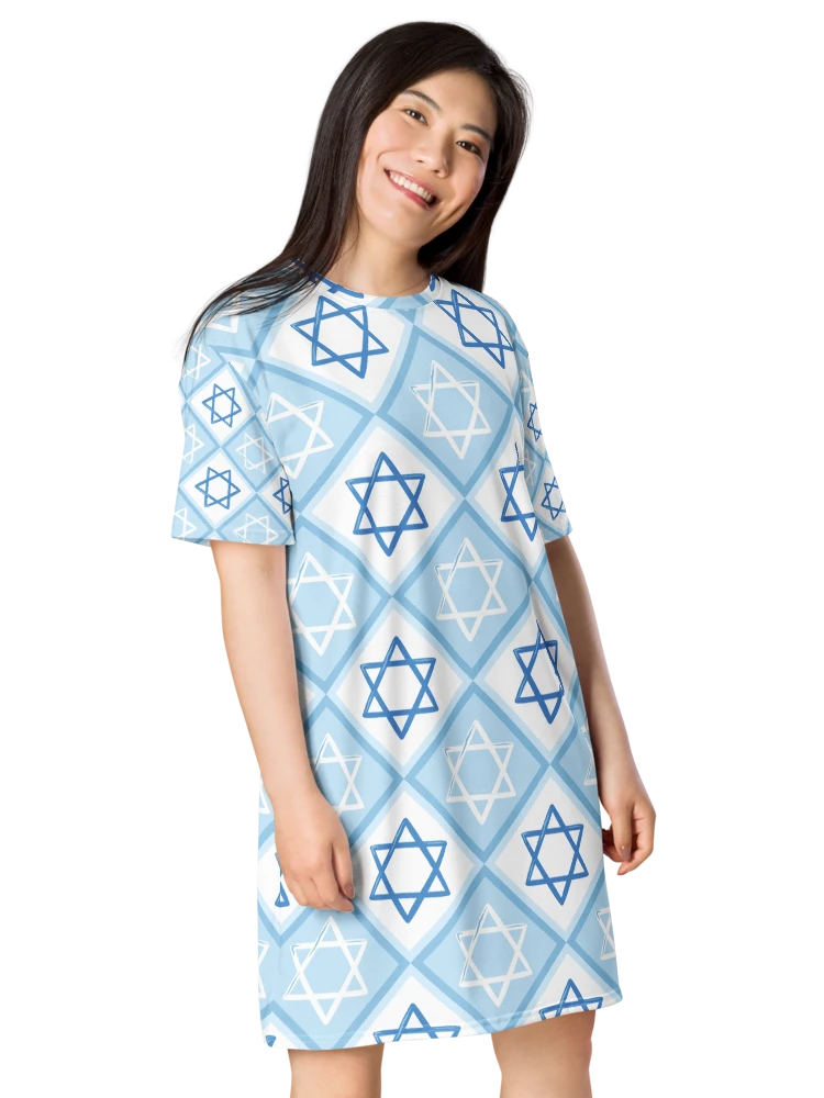 Star of David Dress product image (3)