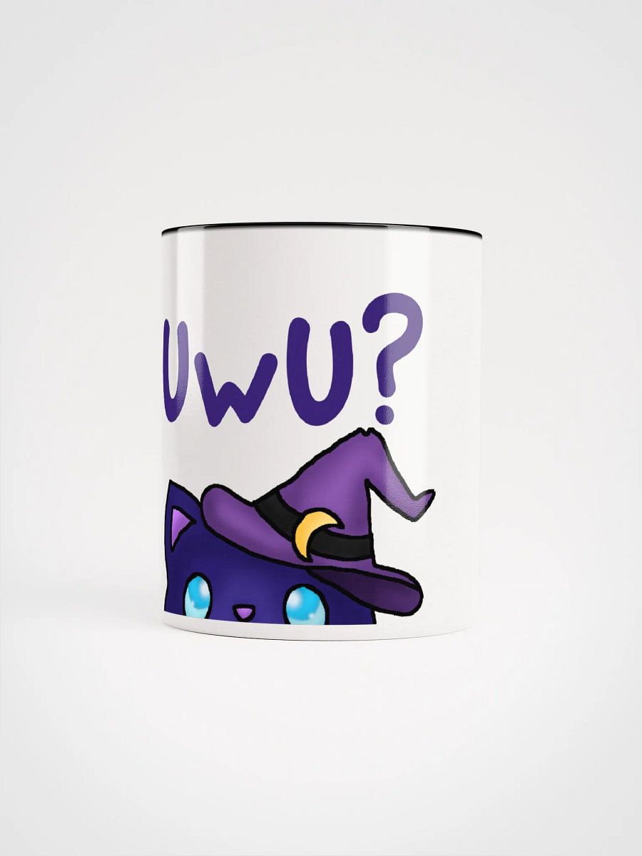 "Uwu?" Nyx Mug product image (1)