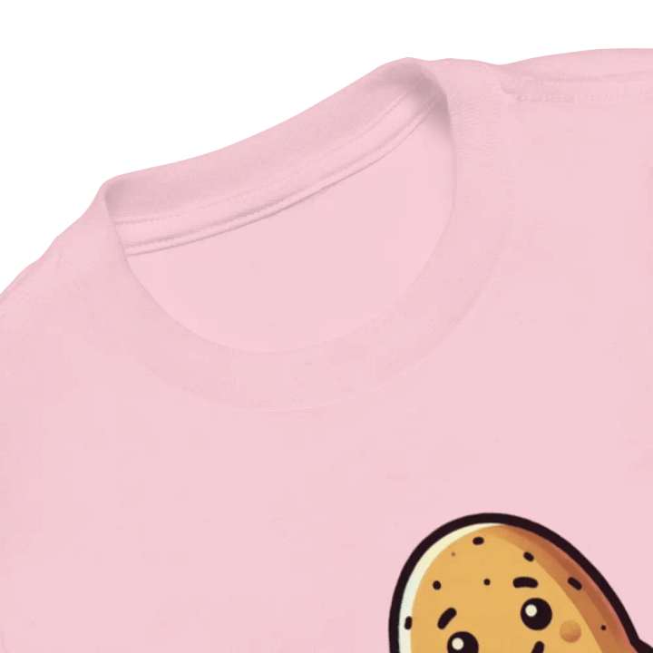 Toddler Tater Tot T-Shirt product image (1)