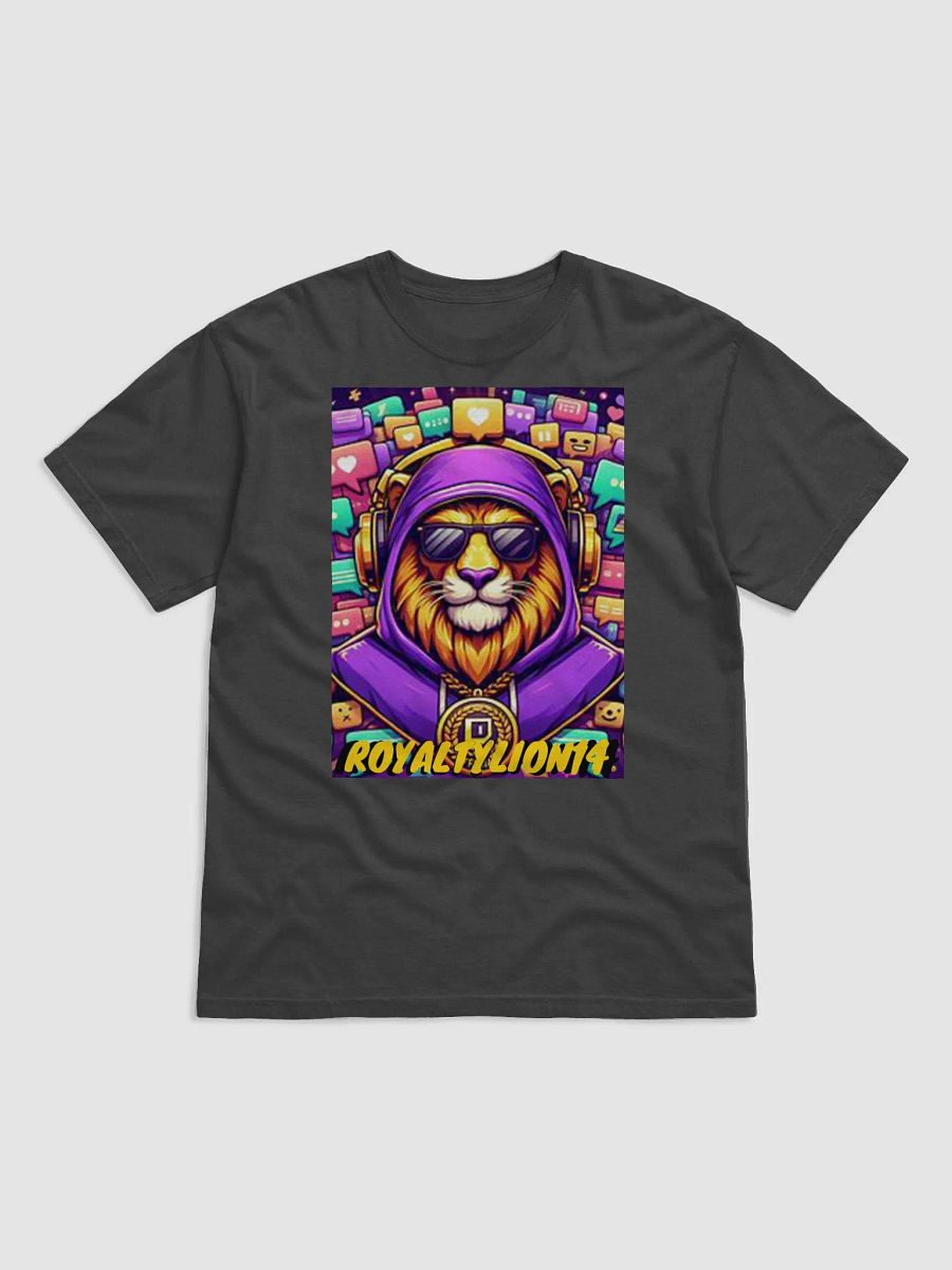To Cool Lion product image (1)