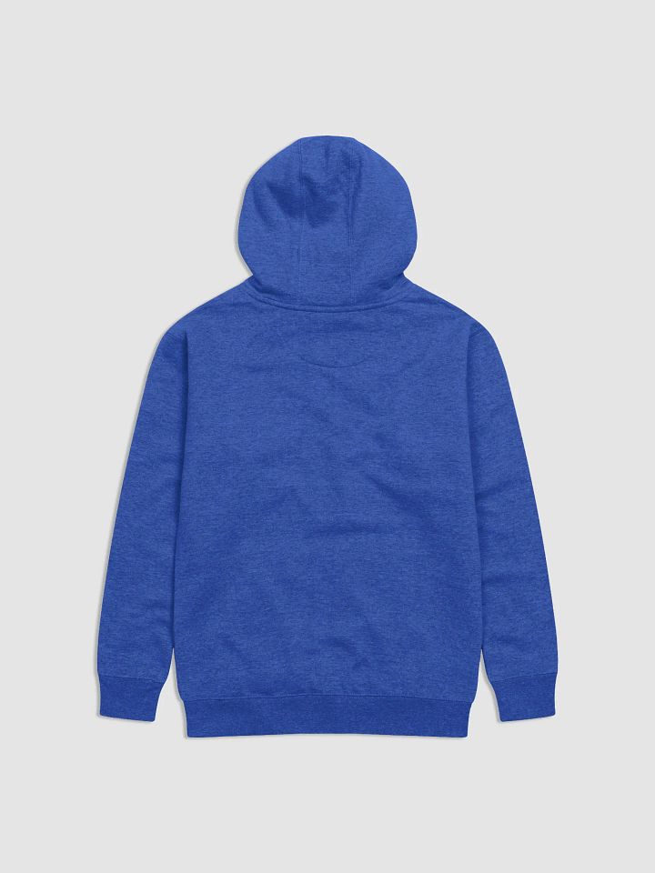 Pray Through It Unisex Premium Hoodie product image (7)