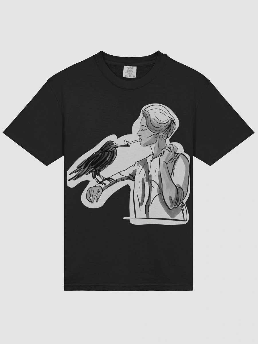 Rebel Rendezvous T-Shirt product image (30)