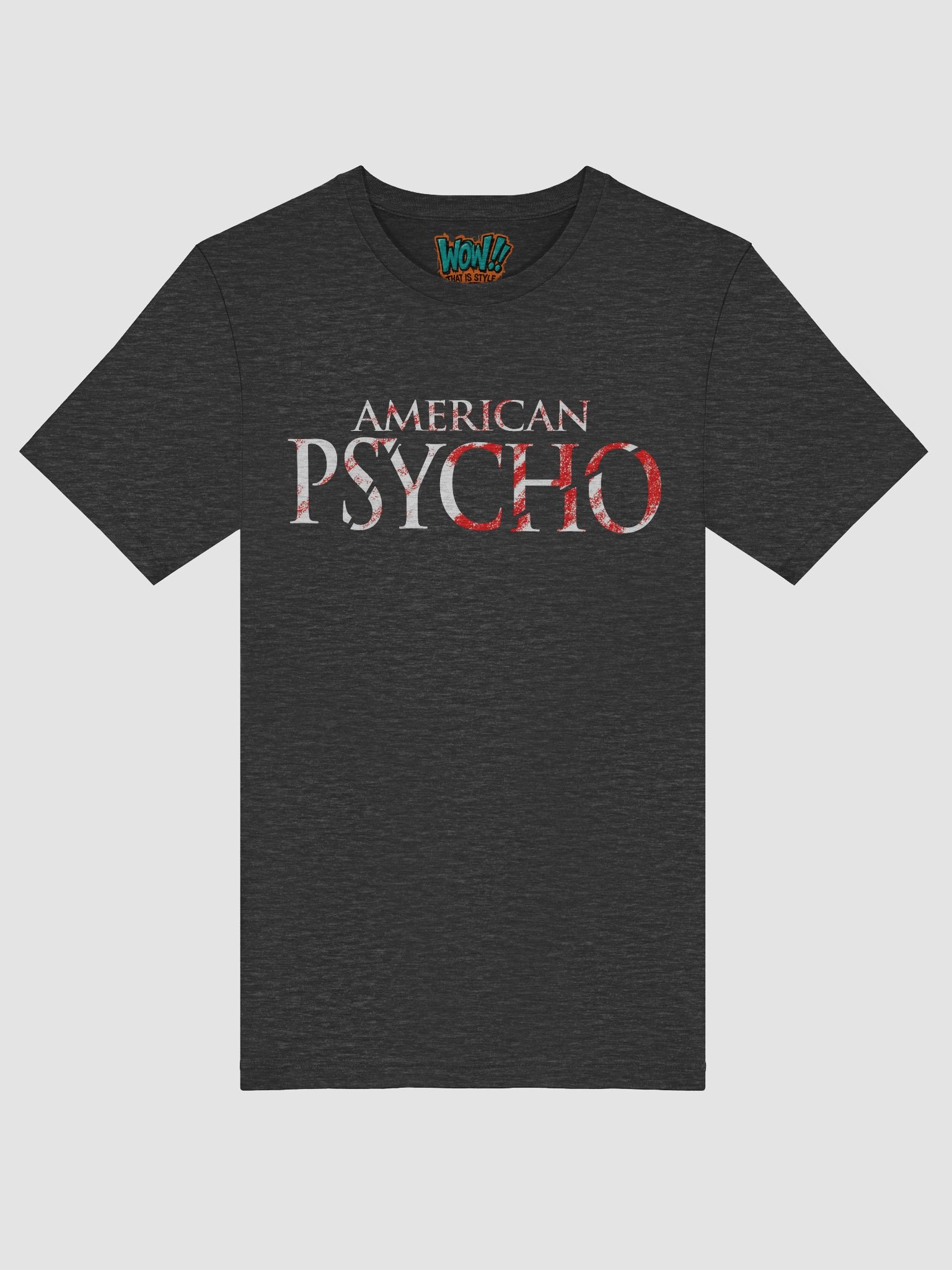American Psycho Logo product image (5)