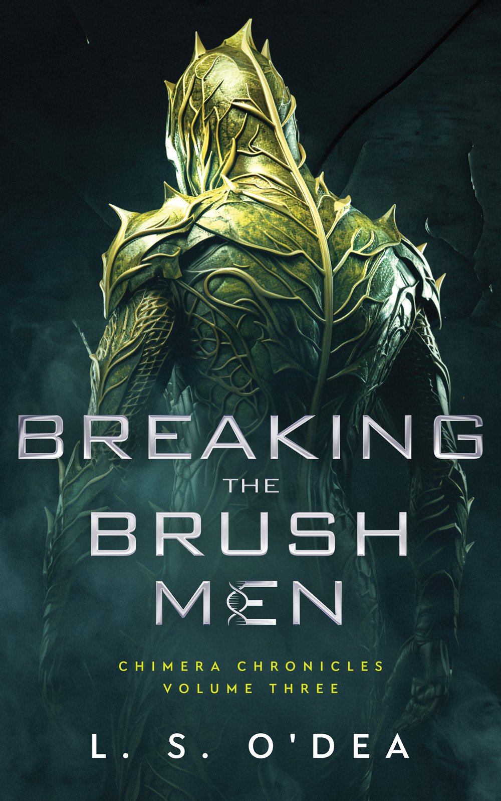 Breaking the Brush Men product image (1)