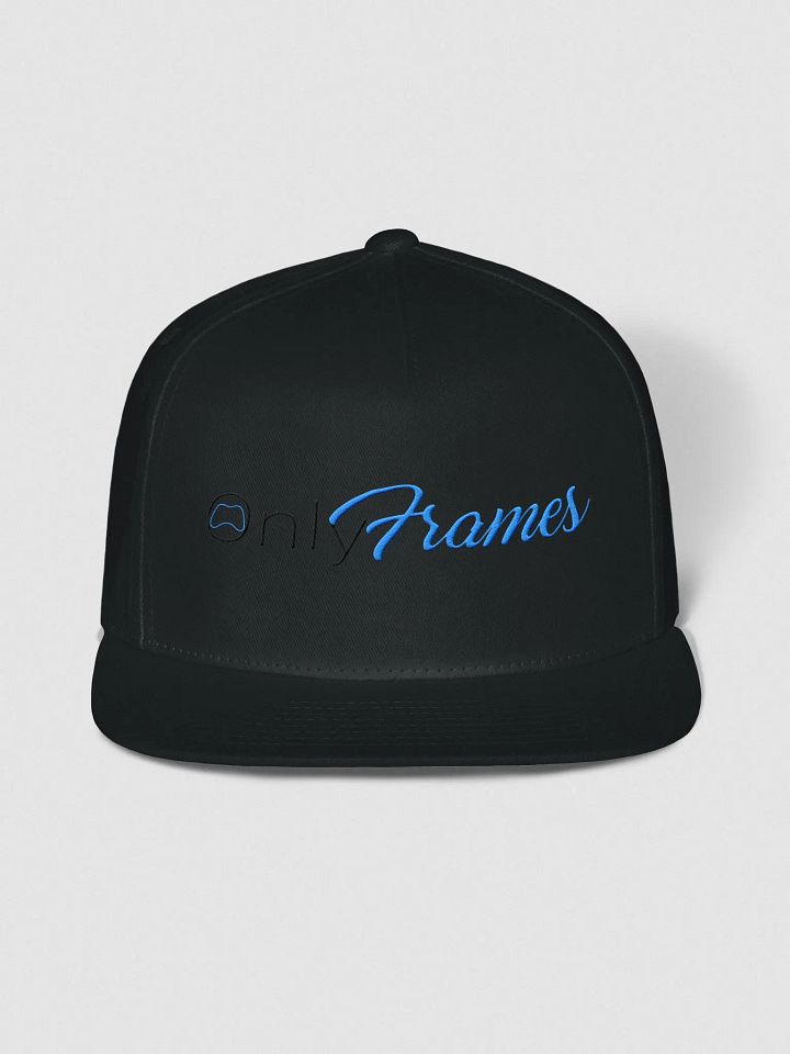 only frames hat product image (1)