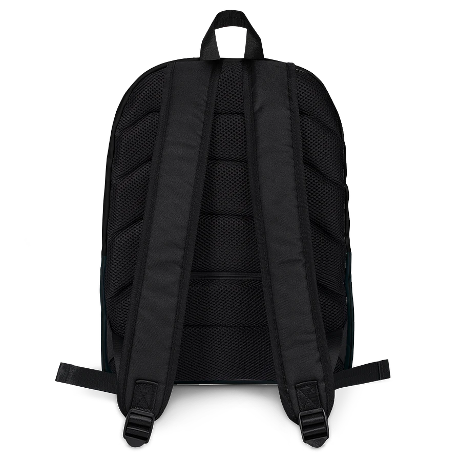 All-Over Print Backpack product image (3)