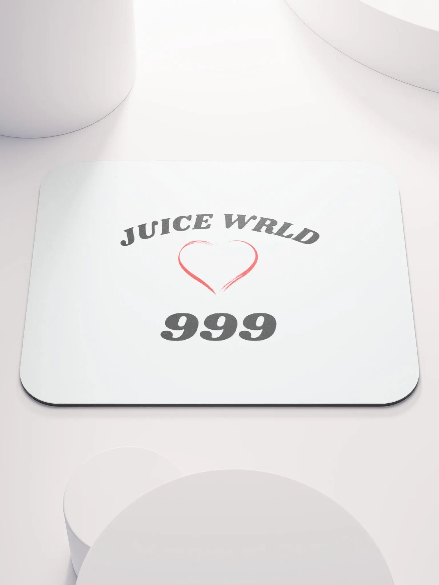 JUICE WRLD Mouse Pad product image (1)