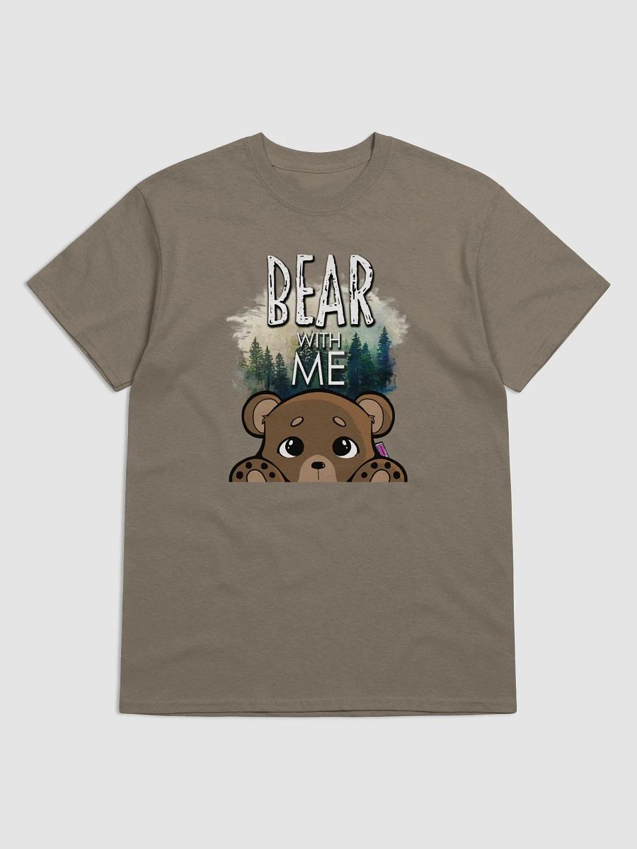 Bear With Me product image (1)