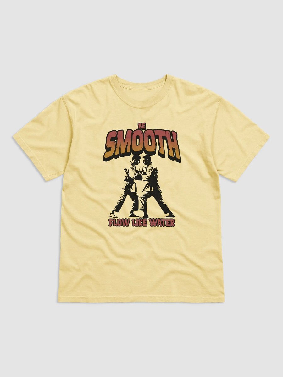 Be Smooth T-Shirt product image (1)