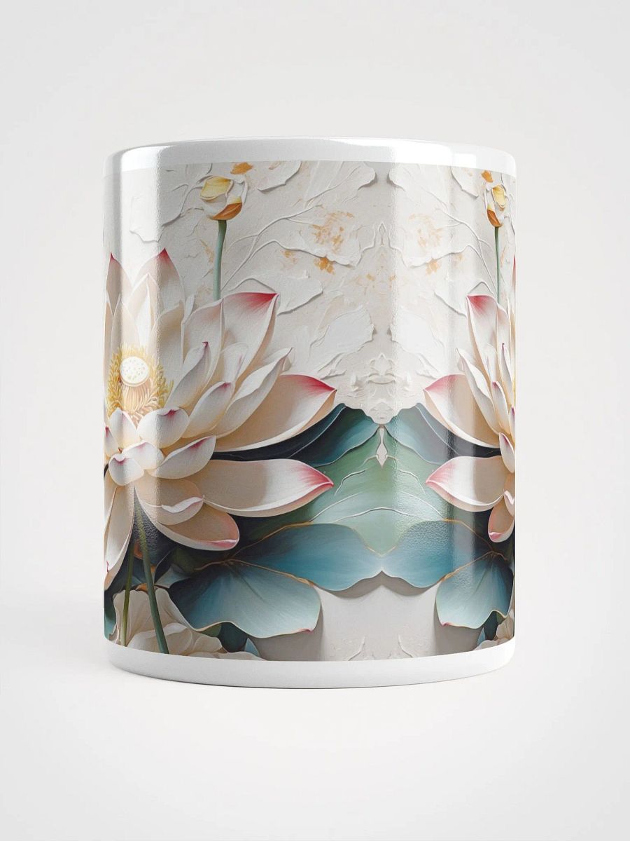 Harmony in Bloom Mug product image (5)