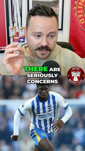 Baleba's form is concerning. Anderson impressed, Wharton next. Unlikely any are available in January. Alternatives needed. #m...