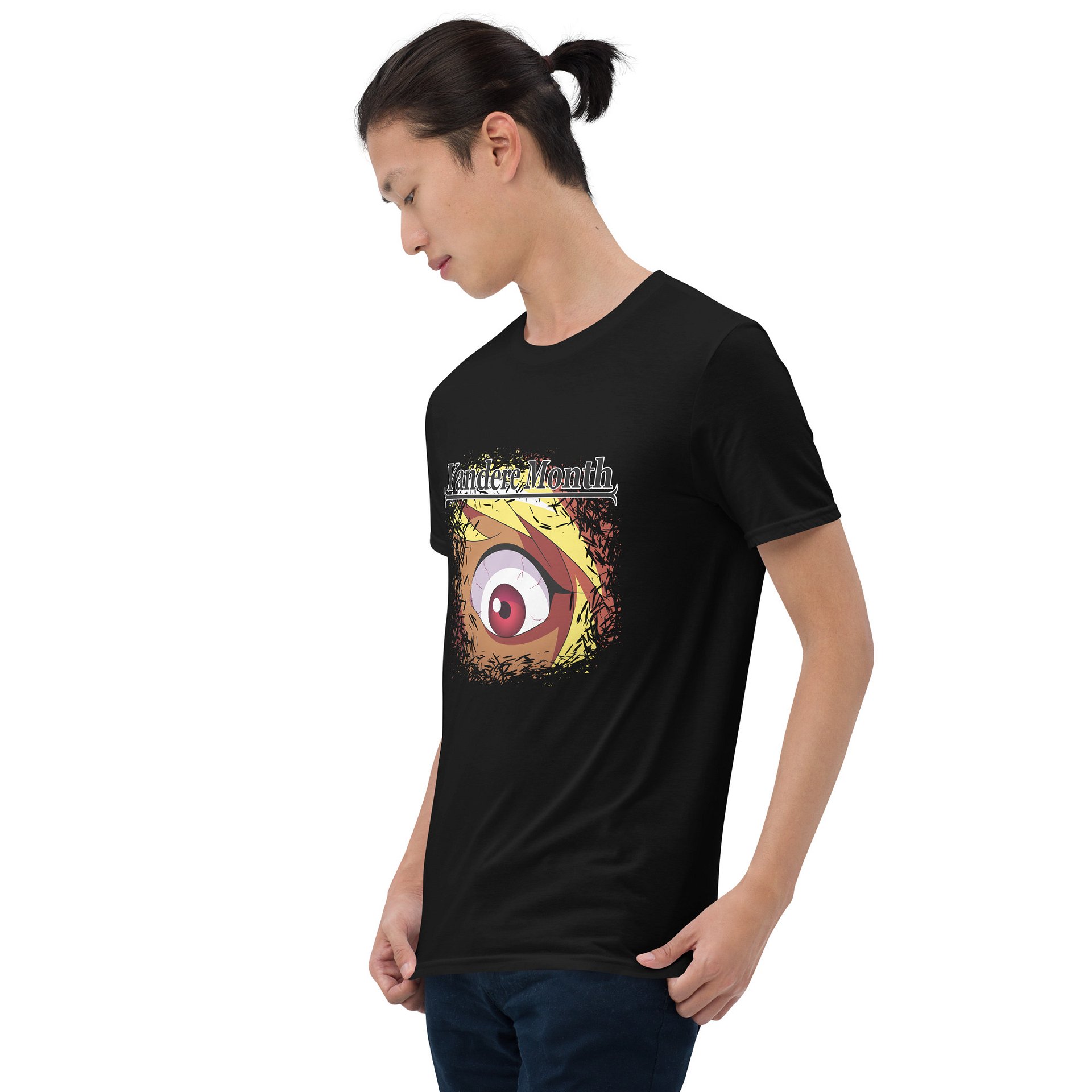 I See You (Textless) Shirt product image (5)