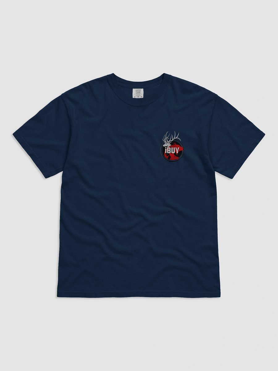 Where is My GO? T-Shirt product image (11)