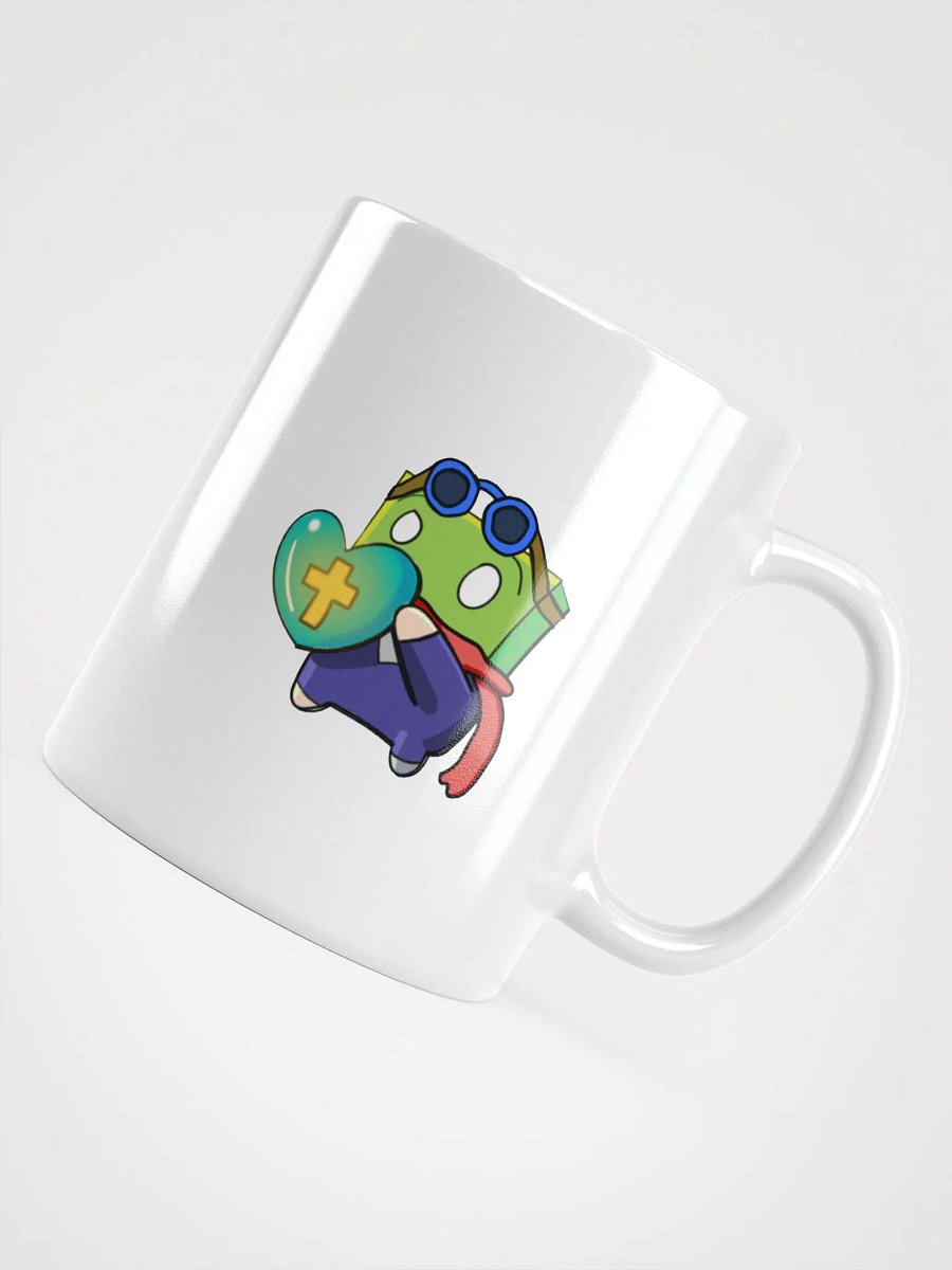 LOVEU Emote Mug product image (10)