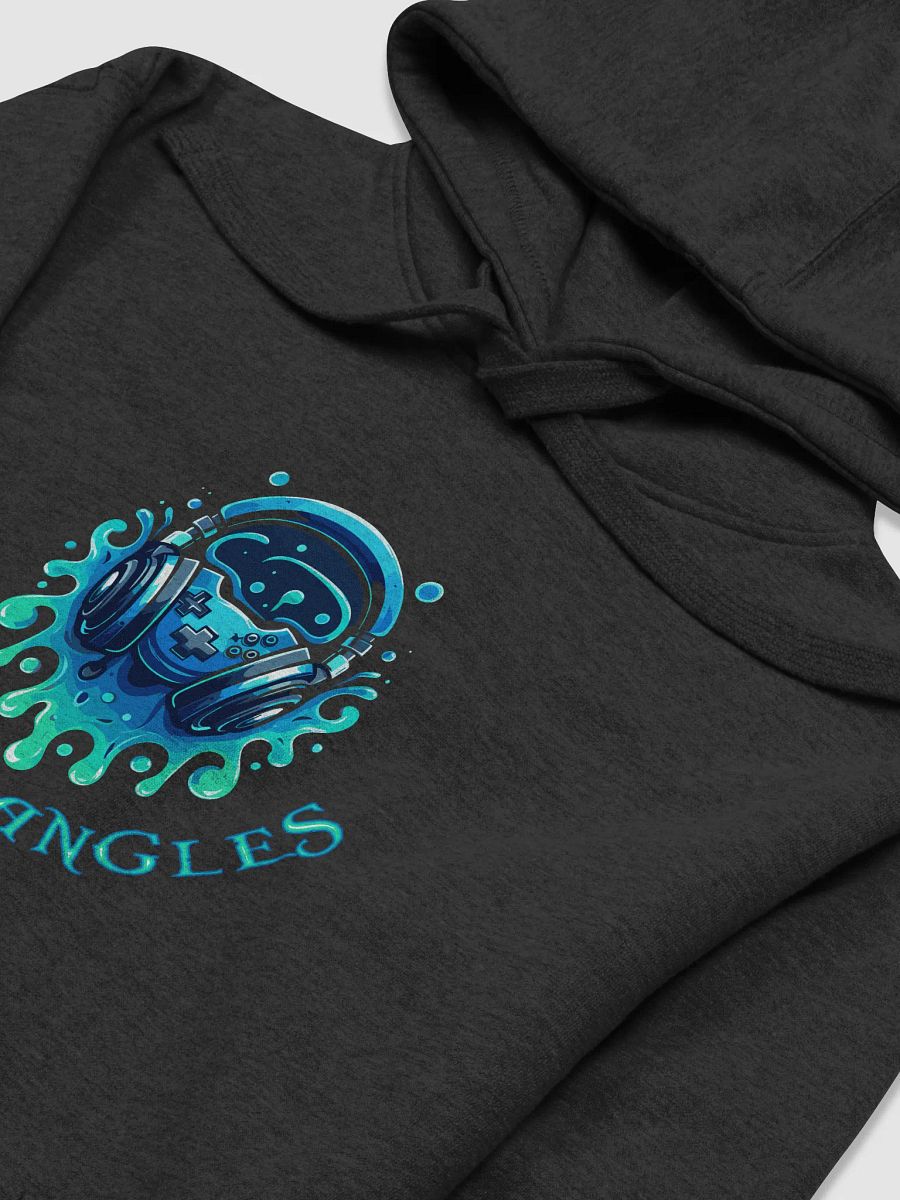 Beau Hoodie product image (3)